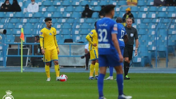 مجلس الشورى السعودي يطالب بمراجعة تشفير الدوري