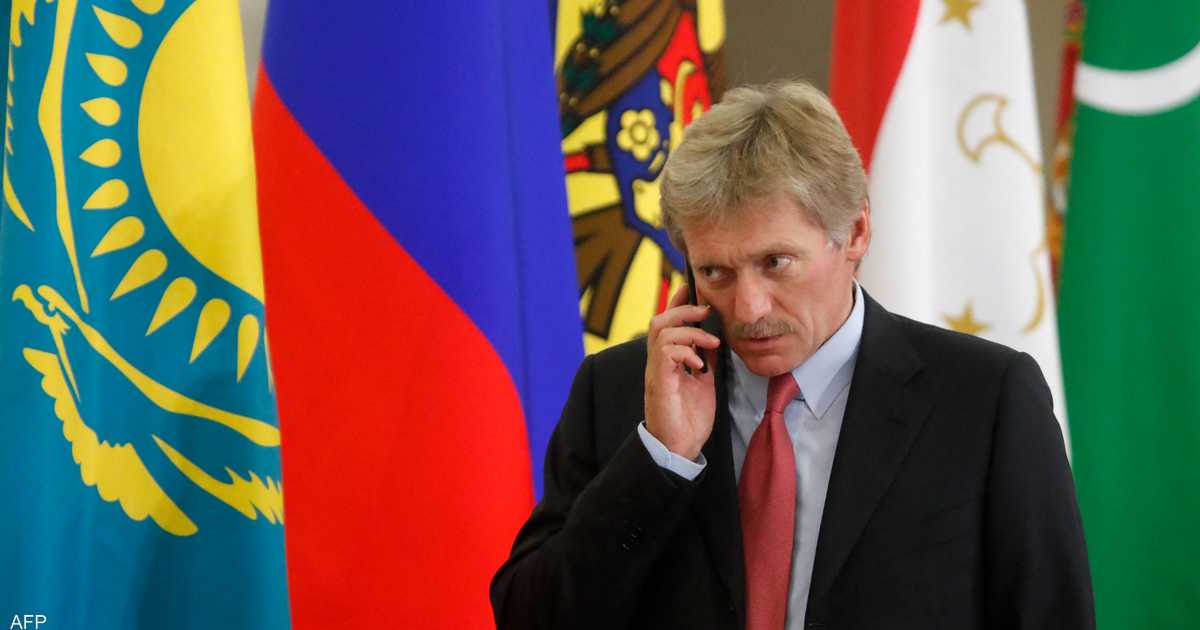 موسكو ترفض “قطعياً” الحكم على روسي قتل شيشانياً في برلين