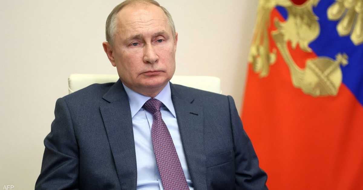 نواب أميركيون: علينا الانشغال بردع بوتن أكثر من استفزازه
