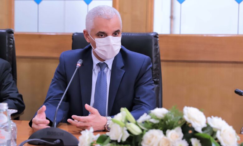 وزارة الصحة ترد على جمعية اشتكتها لدى رئاسة النيابة العامة