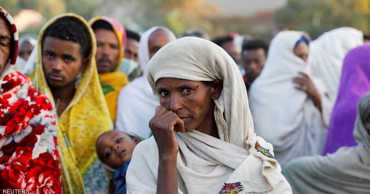 إثيوبيا تقترح إنشاء منطقة عازلة مع إقليم تيغراي