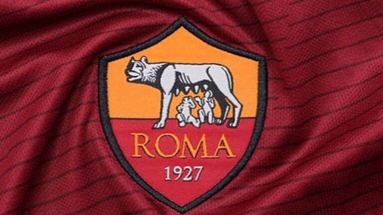 إصابة اثنين من لاعبي روما بفيروس كورونا قبل مواجهة ميلان