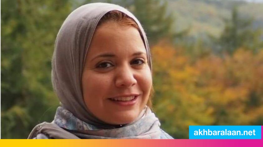 المصرية سارة حجي تفوز بجائزة أفضل بحث عن السرطان فى ألمانيا
