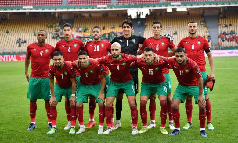 المغرب يواجه الكونغو الديموقراطية للتأهل ل”مونديال قطر”