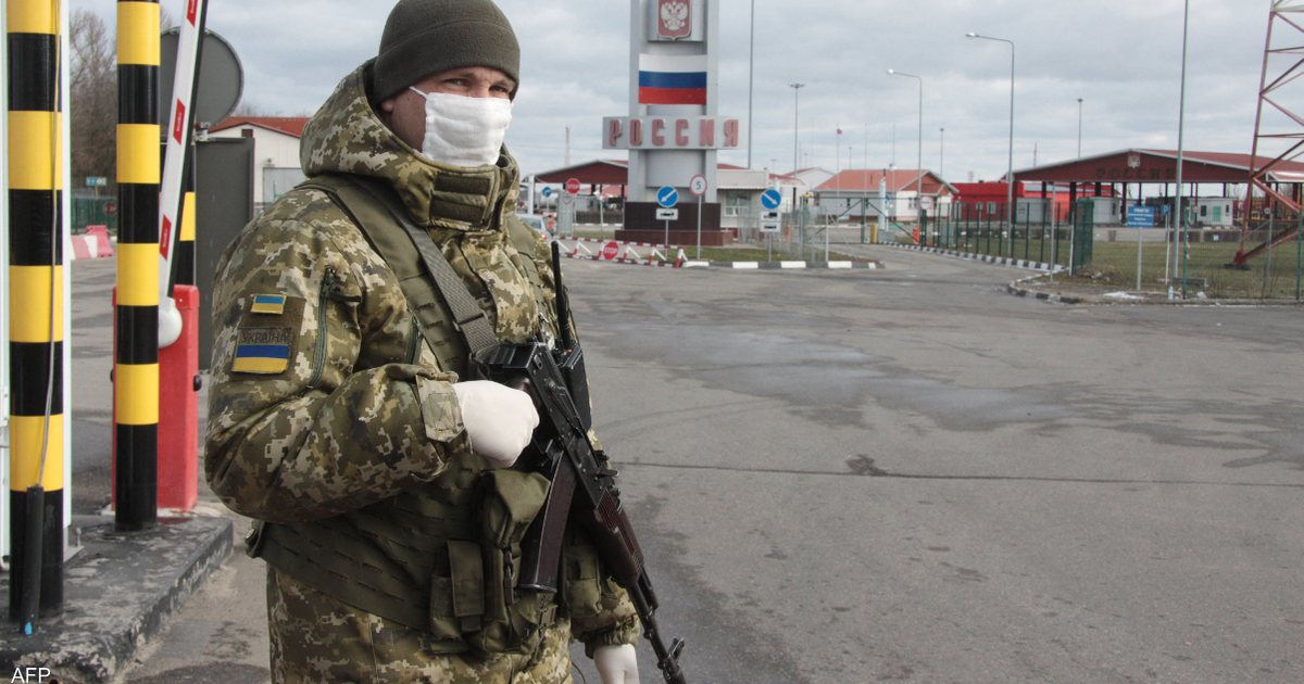 تسليح كييف.. هل تفاقم دول البلطيق أزمة روسيا وأوكرانيا؟
