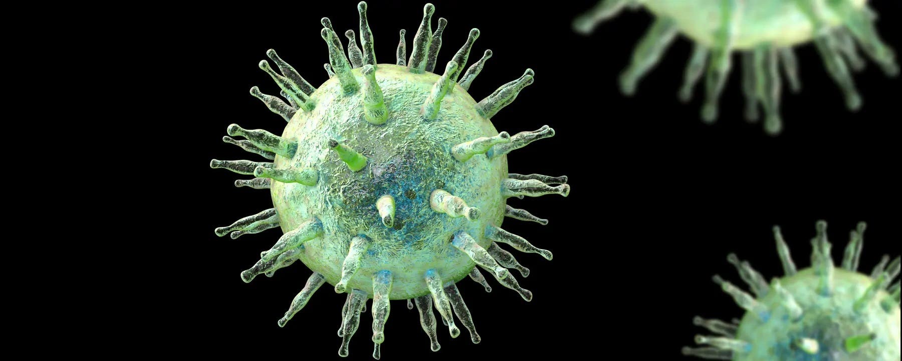 دراسة تؤكد.. فيروس شائع يتسبب بمرض التصلب المتعدد