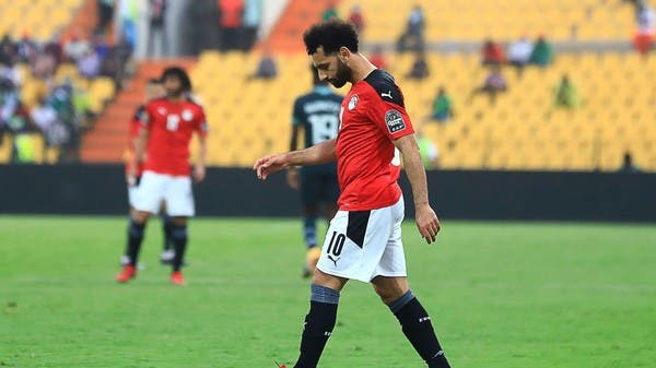 صلاح: منتخب مصر أكبر من أي نادٍ.. وانسوا الألوان