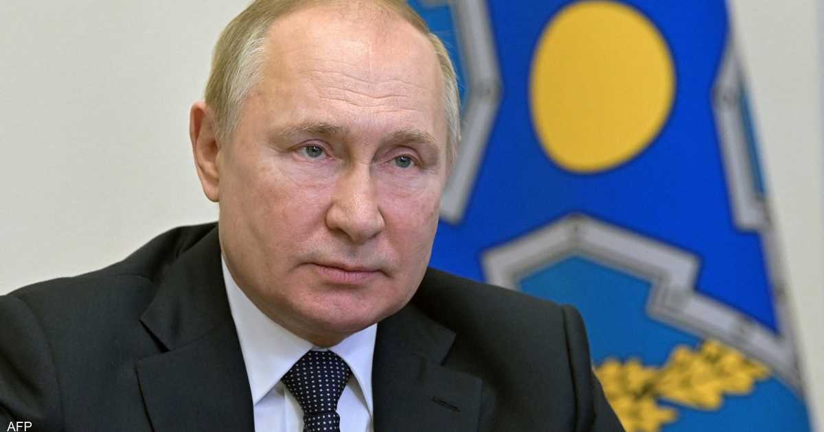 عقوبات على بوتن.. هل تدفع روسيا ثمن “حدائقها الخلفية”؟