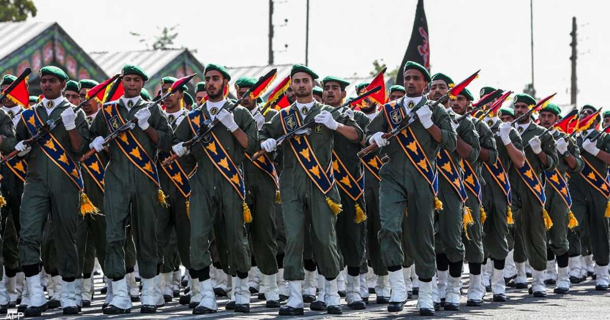 ماذا يفعل الحرس الثوري الإيراني في ميانمار؟