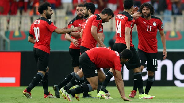 مصر تفض شراكة “نصف نهائي إفريقيا” مع نيجيريا