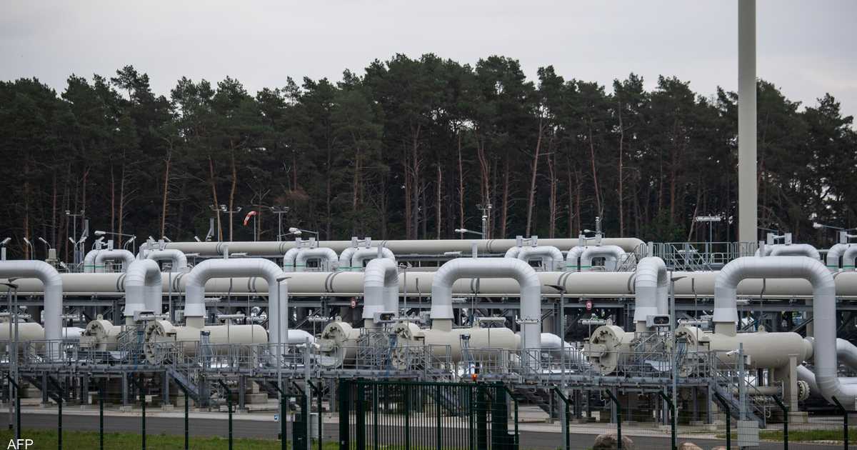 مع قرع طبول الحرب.. الغاز الروسي يُربك الحسابات الأوروبية