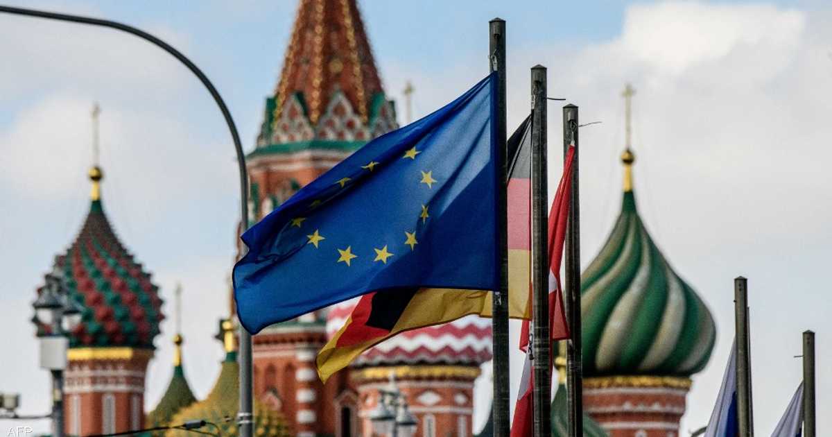 منع مسؤولين أوروبيين من دخول روسيا.. والاتحاد “يأسف”   