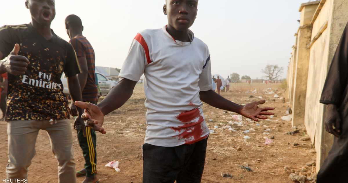 نيجيريا.. مقتل 200 شخص بهجمات مسلحين