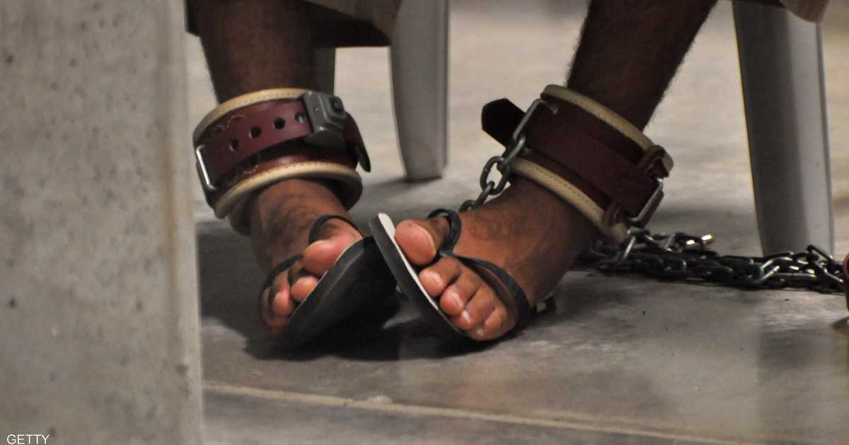واشنطن توافق على إطلاق سراح 5 سجناء في غوانتانامو