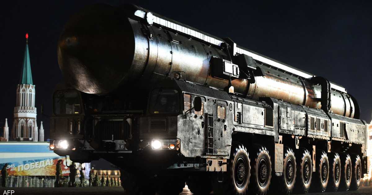 واشنطن: مستعدون لبحث ترتيبات نشر أنظمة الصواريخ مع موسكو