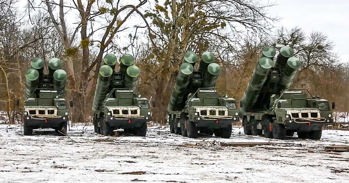 3 آلاف جندي أميركي إلى بولندا وسط مؤشرات غزو روسي لأوكرانيا