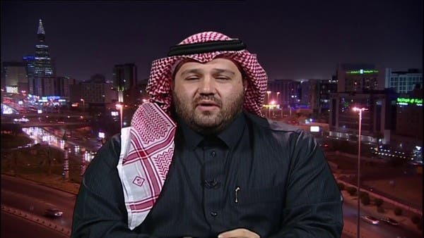 أيمن الرفاعي: “الانضباط” لم تتدرج في عقوبة اتحاد جدة