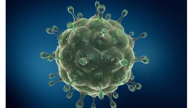 الإيدز: تعافي “أول امرأة” في العالم من الفيروس بعد زراعة خلايا جذعية