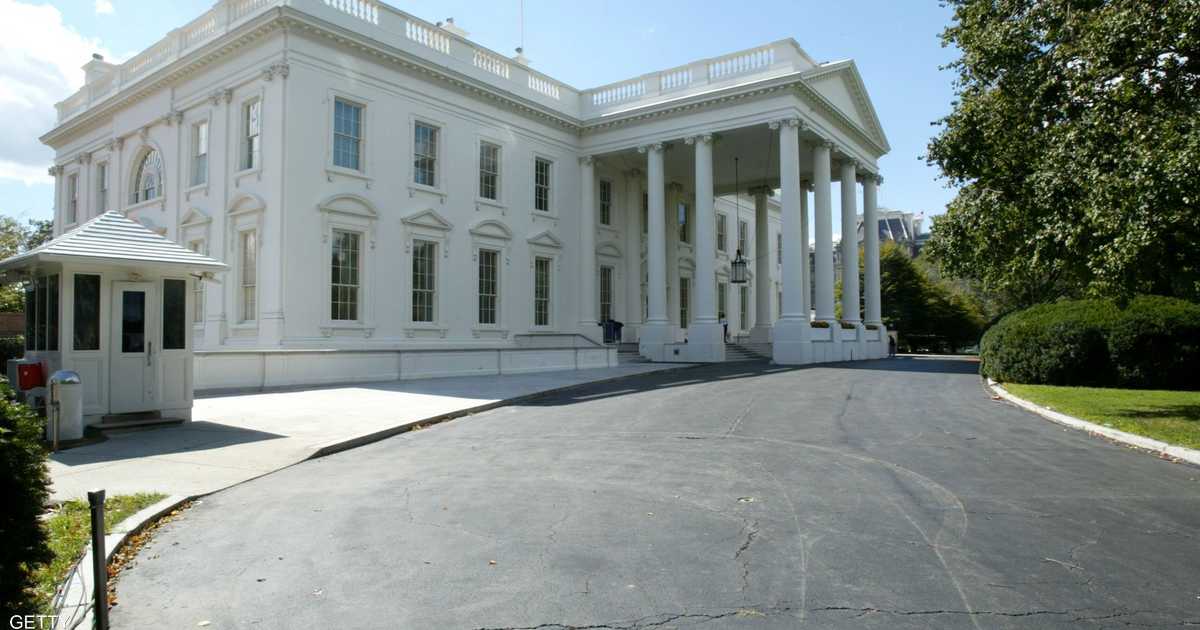 البيت الأبيض يعبر عن انزعاجه من تقارير عن رهائن في تشرنوبيل