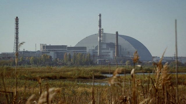 الغزو الروسي لأوكرانيا: ارتفاع كبير في مستوى الإشعاع في منطقة مفاعل تشيرنوبل بعد استيلاء قوات روسية عليه