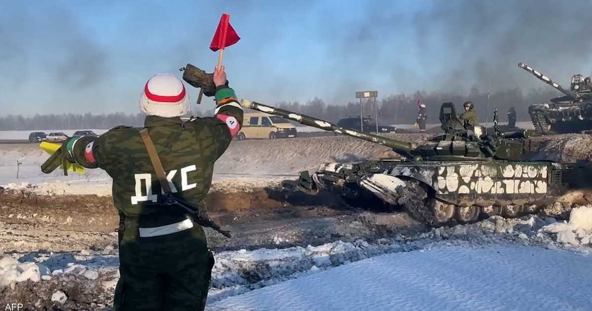 بعد المناورات.. بيلاروسيا تكشف حقيقة بقاء القوات الروسية