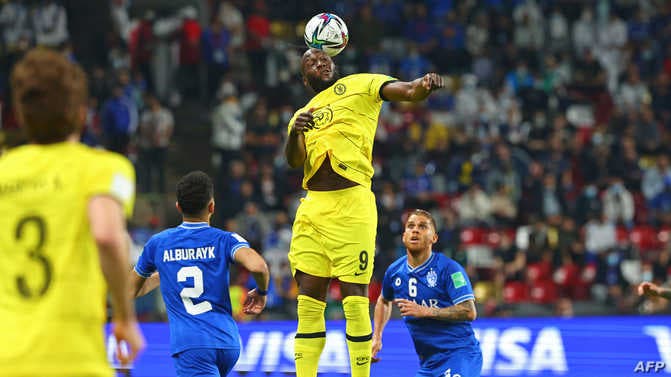 بهدف واحد.. تشيلسي يقصي الهلال ويتأهل “للنهائي الكلاسيكي