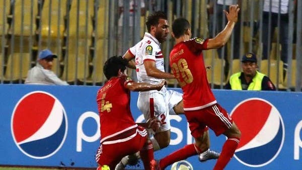 تحديد موعد مباراة الوداد والزمالك بدوري أبطال إفريقيا