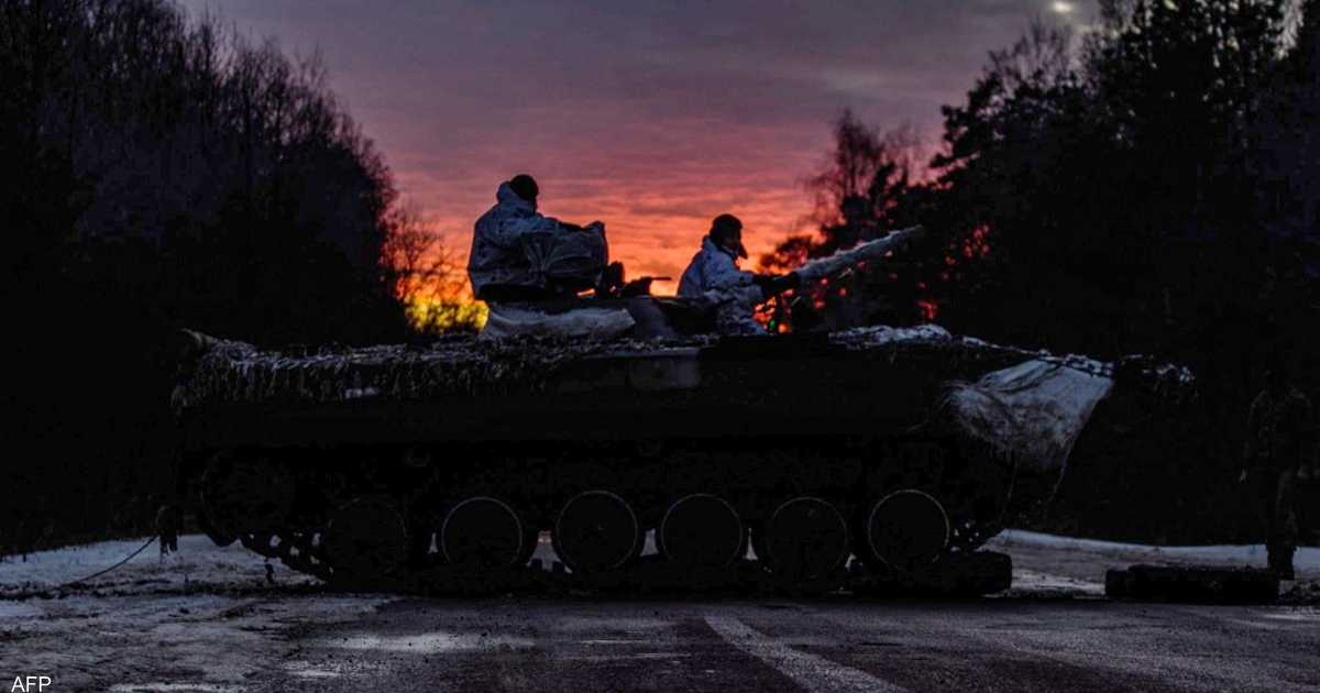 حال غزو روسيا لأوكرانيا.. “قائمة سوداء” ينتظرها الرصاص