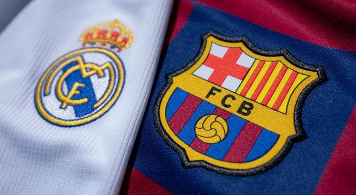 رسميا.. تحديد موعد “كلاسيكو” ريال مدريد وبرشلونة