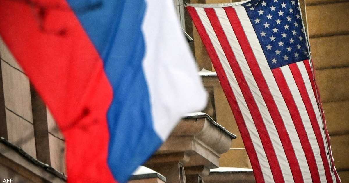 روسيا تفسر سبب طرد الرجل الثاني في السفارة الأميركية