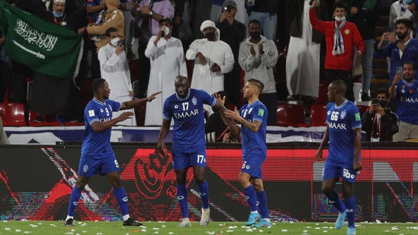 سداسية الهلال تكتب الفوز السعودي الأكبر في المونديال