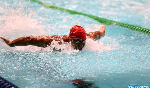 “كورونا” تؤجل بطولة العالم للسباحة