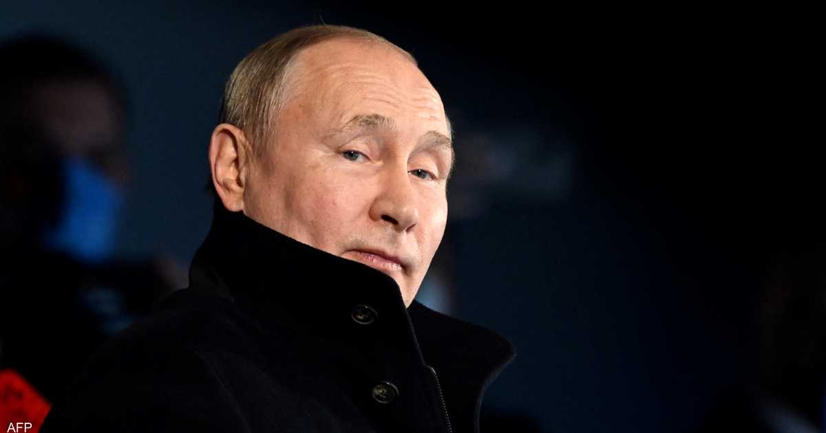 كيف تغير بوتن؟ خبير يفسر صعود القوة الروسية