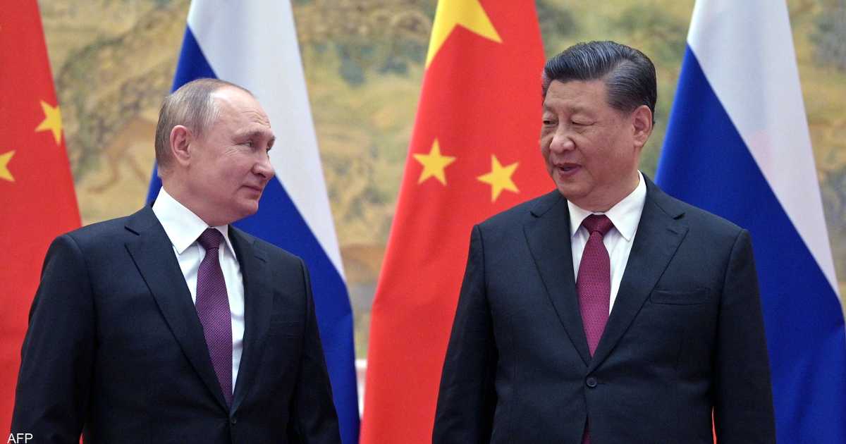 كيف ستتصرف الصين إذا وقع “الغزو الروسي”؟ خبراء يجيبون