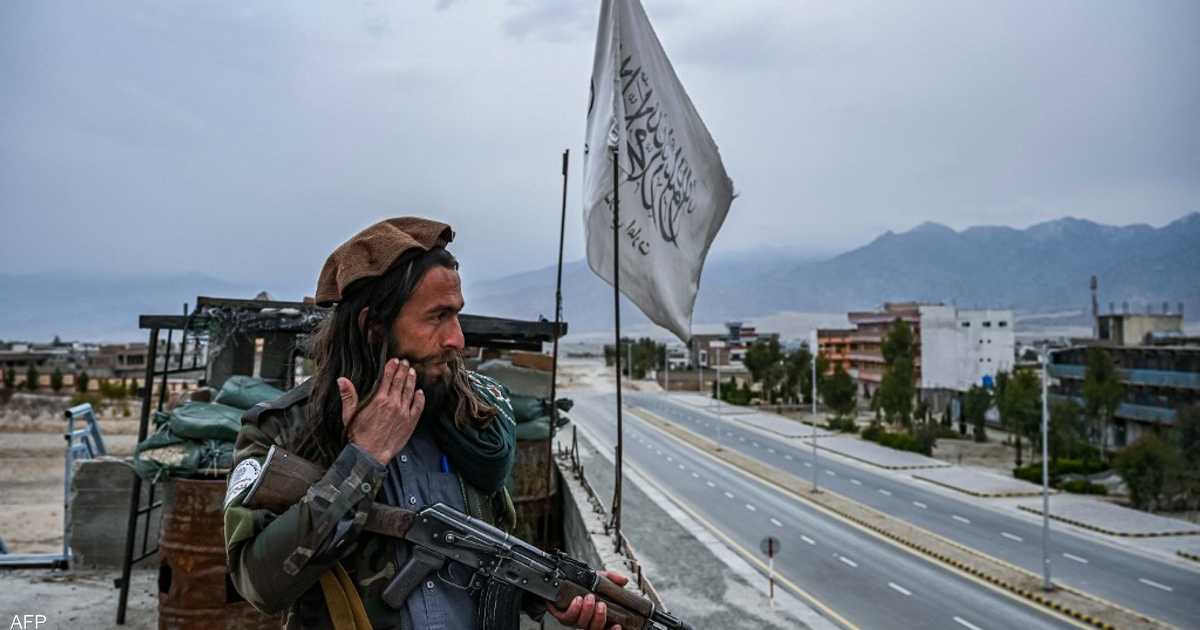 مكافأة أميركية لمن يدلي بمعلومات عن زعيم داعش بأفغانستان