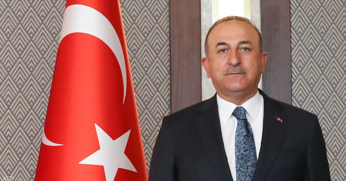وزير خارجية تركيا: رئيس إسرائيل سيزور أنقرة في مارس