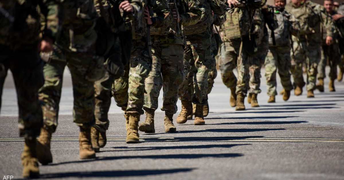 500 جندي أميركي لأوروبا.. واشنطن تكشف الوضع الميداني للروس