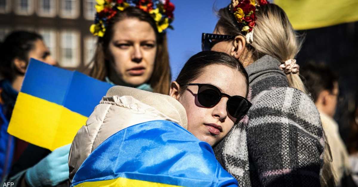 أوكرانيا ترفض ممرات روسيا الإنسانية.. وزيلينسكي يطلب مقاتلات