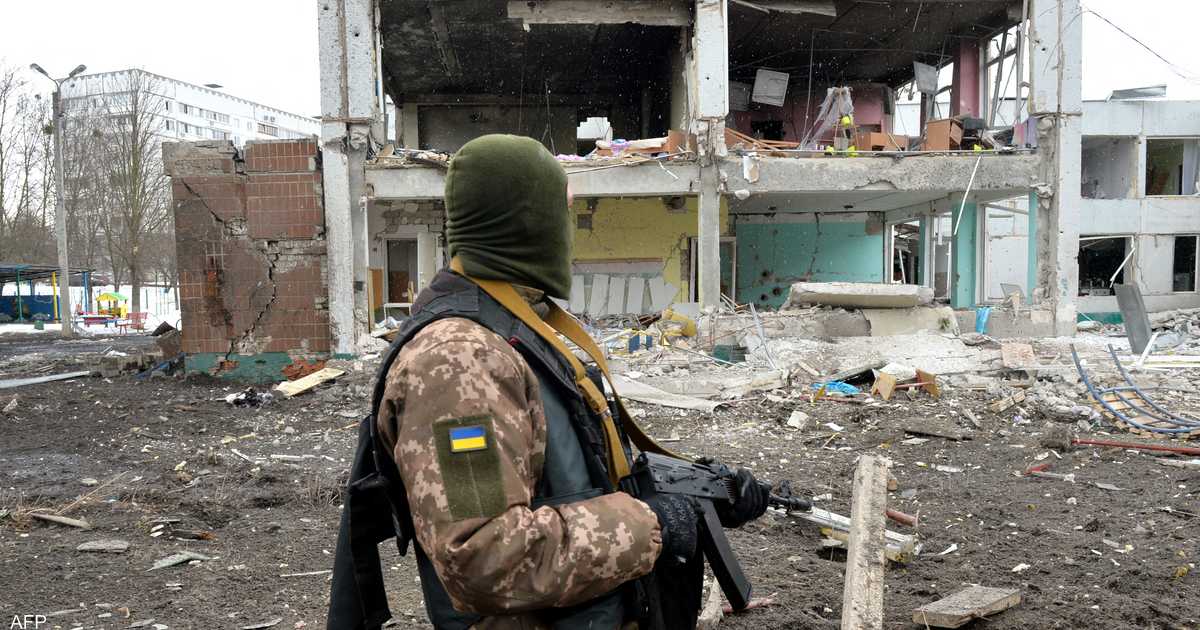 اتفاق روسي أوكراني على ممرات لإجلاء المدنيين من 6 مناطق