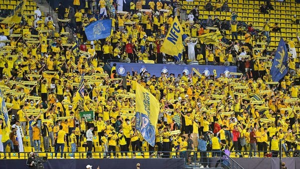 “الانضباط” تحرم النصر من جماهيره أمام الفيحاء