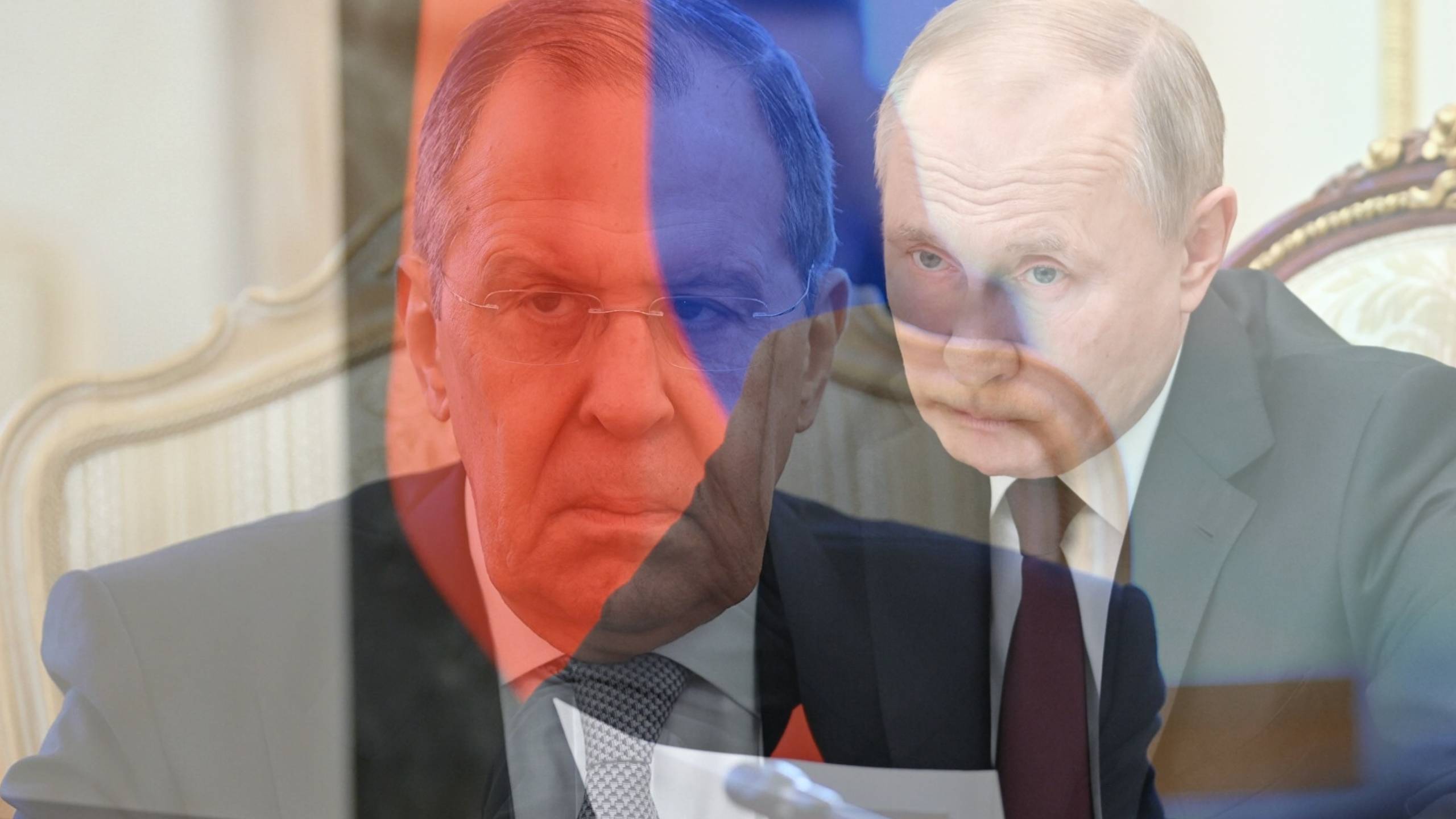 الكرملين : روسيا تواجه حرباً إعلامية