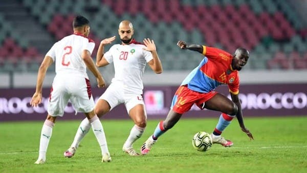 المغرب يستهدف المونديال عن طريق الكونغو