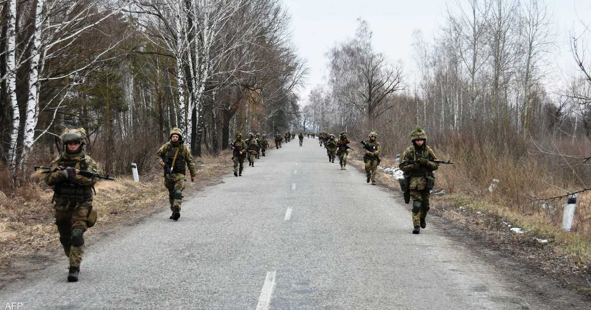 المقاتلون الأجانب في أوكرانيا.. تحذيرات من خطر محدق
