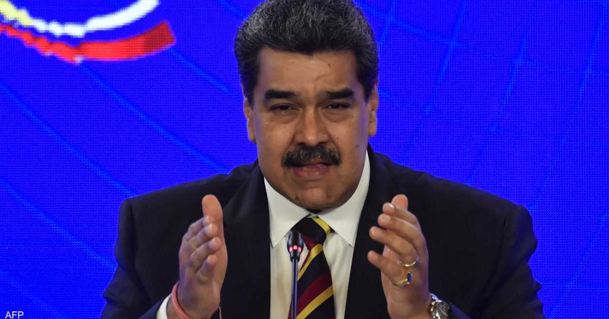 المكسيك وفنزويلا تدعمان بوتن وترفضان العقوبات على روسيا