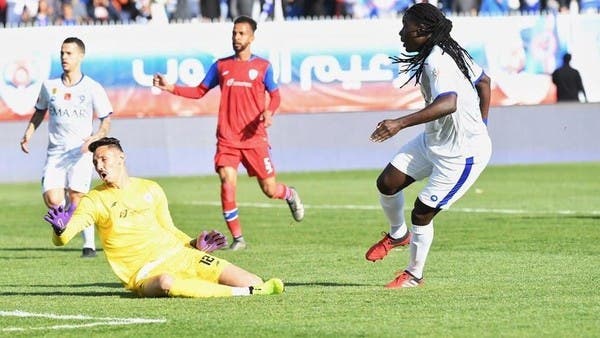 انطلاقة ما بعد المونديال تحفز الهلال أمام الاتحاد