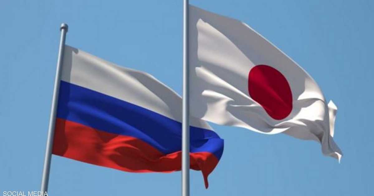 بسبب أوكرانيا.. روسيا تنسحب من محادثات السلام مع اليابان