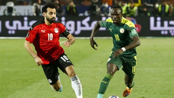 بسبب صلاح.. الاتحاد المصري يشكو السنغال لـ”كاف”