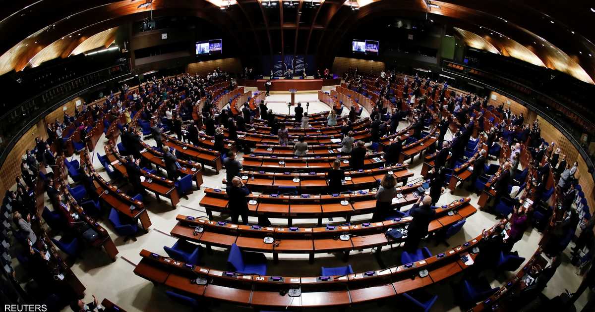 بعد 25 عاما.. ماذا يعني خروج روسيا من مجلس أوروبا؟