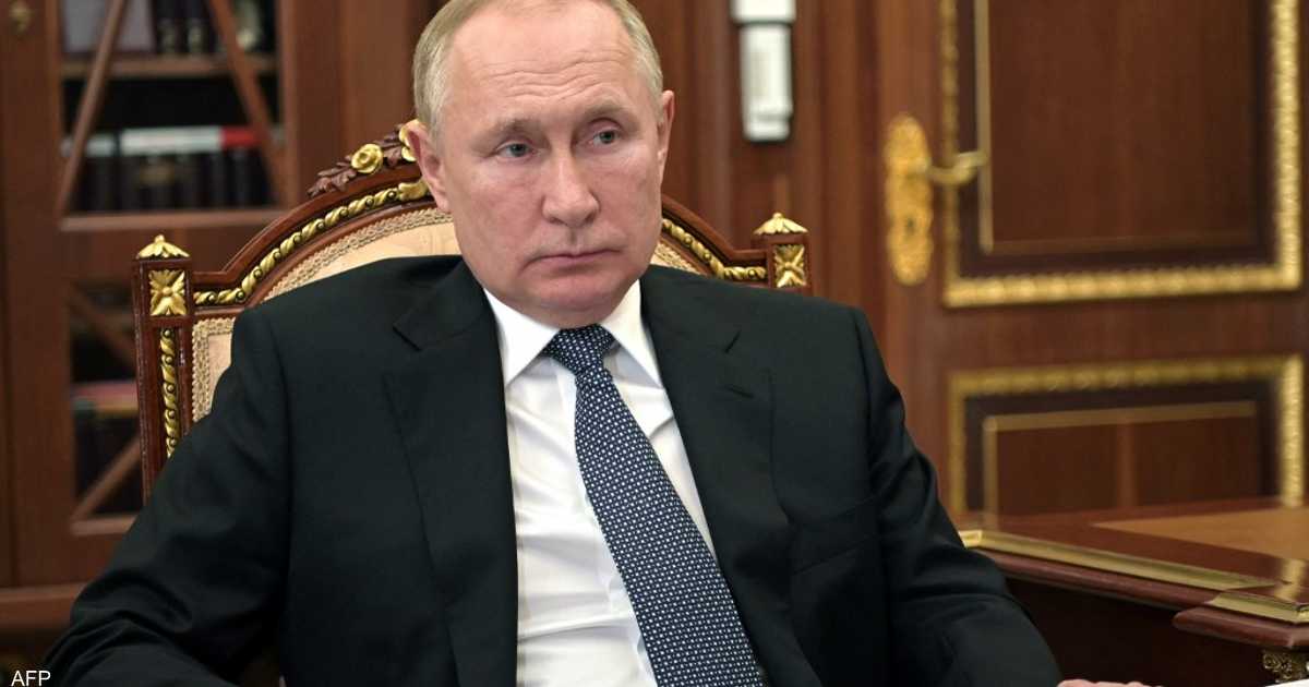 بعد وصفه بوتن بالـ”جزار”.. الكرملين يرد على بايدن
