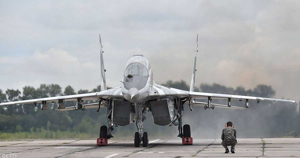 بولندا: مستعدون لوضع طائرات ميغ-29 في تصرف الولايات المتحدة